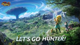 Dragon Hunters: Heroes Legend capture d'écran apk 14