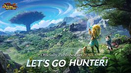 Tangkapan layar apk Dragon Hunters: Heroes Legend 