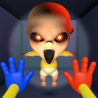 Apk Yellow Baby Horror Hide & Seek