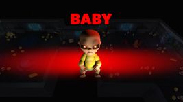 Yellow Baby Horror Hide & Seek imgesi 10