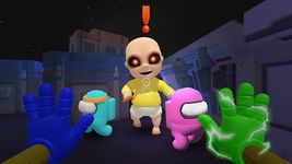 Yellow Baby Horror Hide & Seek ảnh số 11