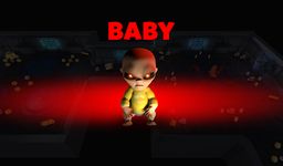 Yellow Baby Horror Hide & Seek imgesi 