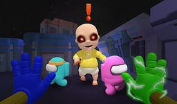 Yellow Baby Horror Hide & Seek ảnh số 1