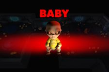 Yellow Baby Horror Hide & Seek imgesi 5