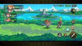 聖剣伝説ECHOES of MANA の画像6