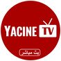 Yacine TV - بث مباشر apk icono