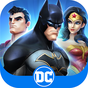 DC 월드 콜라이드 APK