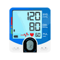 Blutdruck Pro Icon