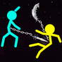 Stickman Smash: Stick Fighter icon
