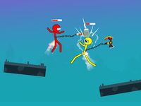 Stickman Smash: Stick Fighter zrzut z ekranu apk 11
