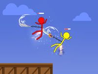 Скриншот 12 APK-версии Stickman Smash: Stick Fighter