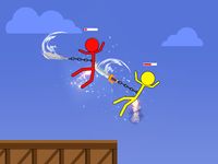 ภาพหน้าจอที่ 12 ของ Stickman Smash: นักสู้สติ๊ก