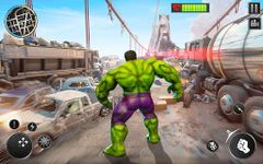 Imagem  do Monster Hero Superhero Games