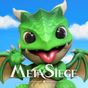 Meta Siege : Dragon Chronicles icon