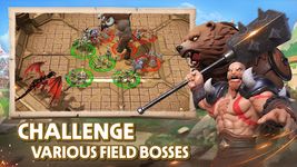 Captură de ecran Meta Siege : Dragon Chronicles apk 10