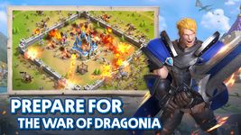 Captură de ecran Meta Siege : Dragon Chronicles apk 12