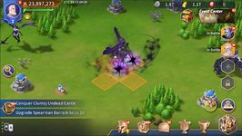 Captură de ecran Meta Siege : Dragon Chronicles apk 13