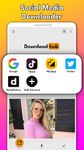 Gambar Download Hub, Video Downloader 14