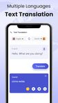 Sprechen & übersetzen Screenshot APK 13