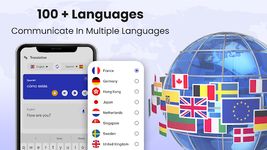 Speak & Translate all Language screenshot apk 14