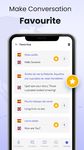 Speak & Translate all Language screenshot apk 5
