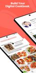 Captură de ecran Pepper the App: Social Cooking apk 13