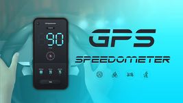 Gps Speedometer : Speed Tracker captura de pantalla apk 12