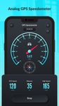 Gps Speedometer : Speed Tracker screenshot apk 14