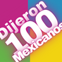 Dijeron 100 Mexicanos: Versión Tarjetas APK