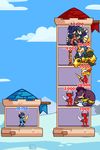 Gambar Stick Hero: Mighty Tower Wars 12