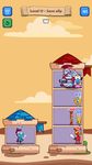 Gambar Stick Hero: Mighty Tower Wars 18