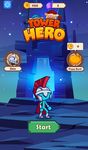 Gambar Stick Hero: Mighty Tower Wars 