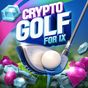 ikon Crypto Golf Impact 