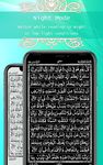 Holy Quran Read(القرآن الكريم) screenshot apk 4