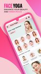 Face Yoga Exercise For Women screenshot apk 11