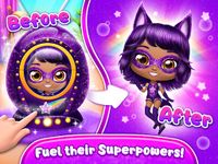 Power Girls - Fantastic Heroes screenshot apk 12