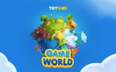 TRT Çocuk Oyun Dünyası ekran görüntüsü APK 7