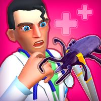 Master Doctor 3D icon