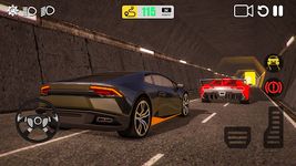 Tangkap skrin apk Game Memandu Kereta Manual 9