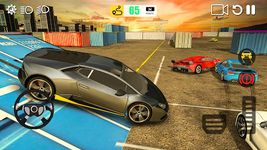 Tangkap skrin apk Game Memandu Kereta Manual 11