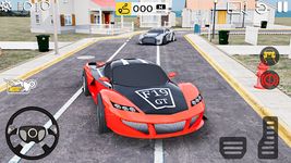 Tangkap skrin apk Game Memandu Kereta Manual 12