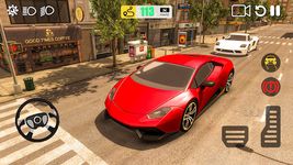 Tangkap skrin apk Game Memandu Kereta Manual 13