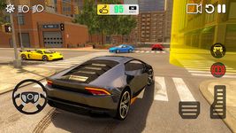 Tangkap skrin apk Game Memandu Kereta Manual 14