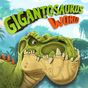 Gigantosaurus Dino World apk icon