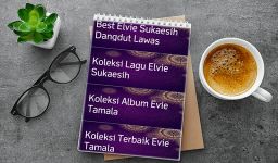 Tangkapan layar apk Gudang Lagu Dangdut 3