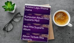 Tangkapan layar apk Gudang Lagu Dangdut 4