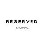 Reserved Shop online APK
