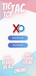 Neo XO: Tic Tac Toe imgesi 