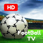 APK-иконка Football TV Live Stream
