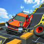 Monster Truck Simulator Games 아이콘